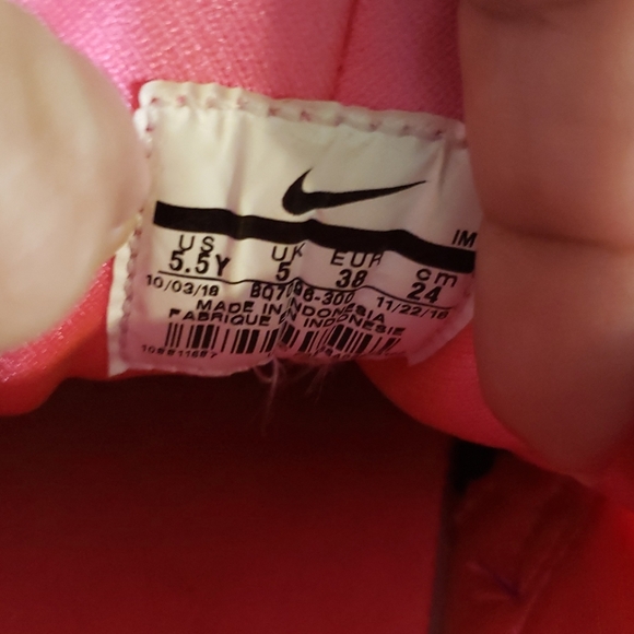 Nike Huarache Run Ultra - Picture 4 of 5